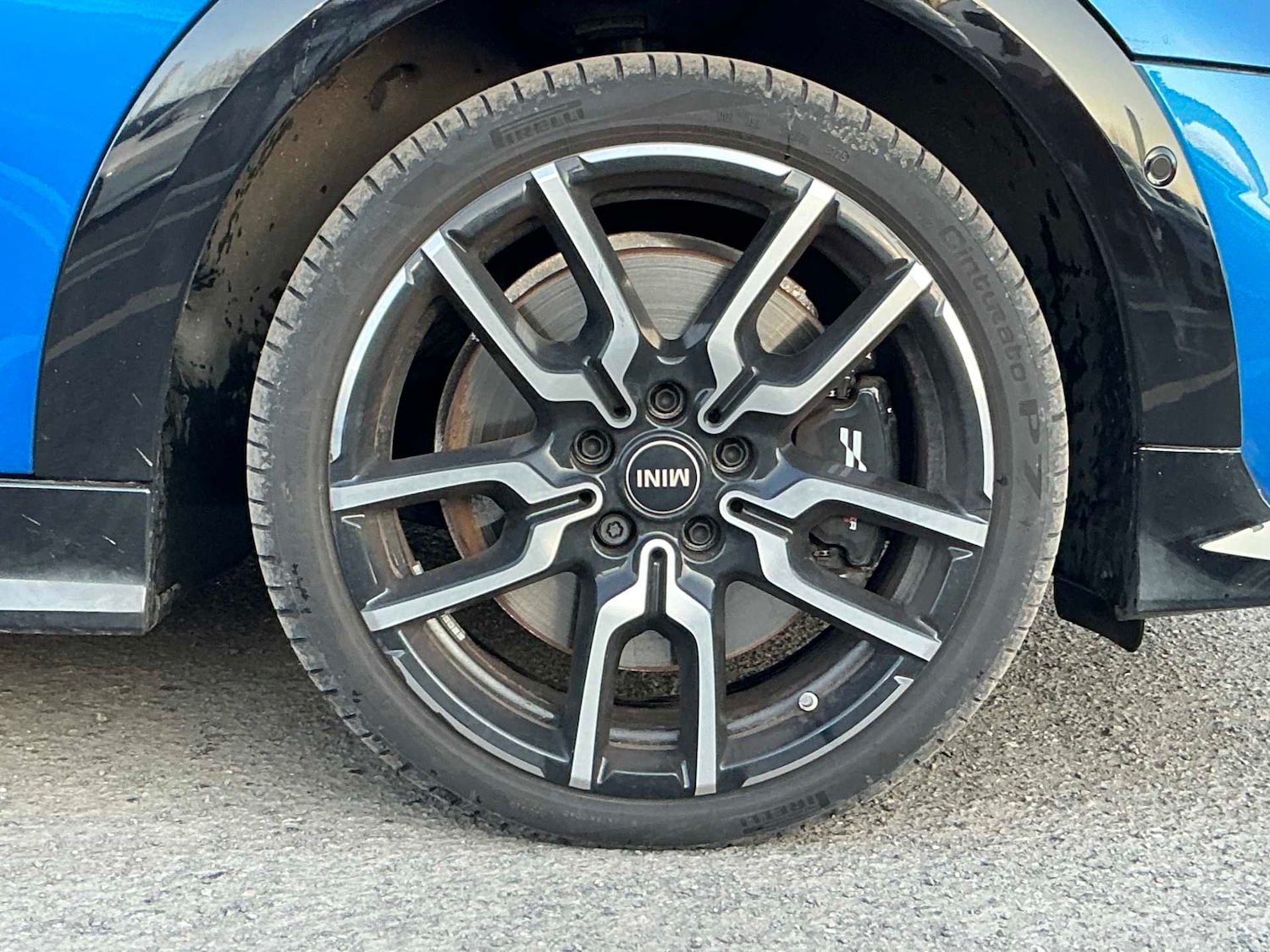 Used MINI Cooper 2025 for sale - 78131791: Photo 6