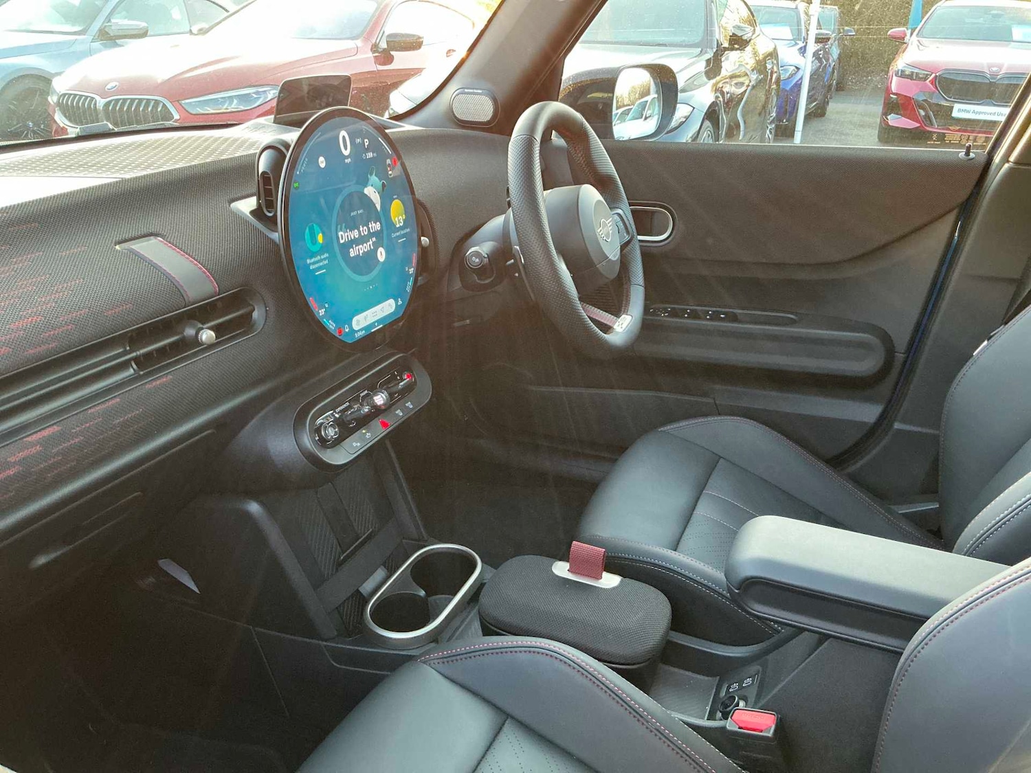 Used MINI Cooper 2025 for sale - 78131791: Photo 7