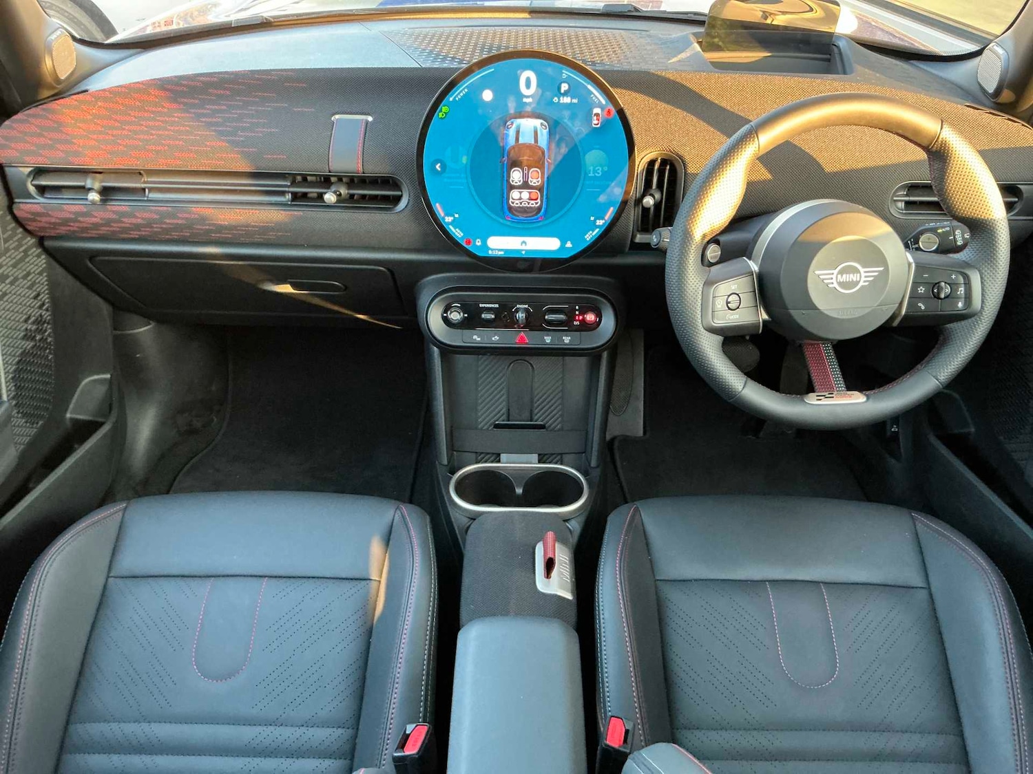 Used MINI Cooper 2025 for sale - 78131791: Photo 8