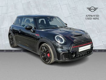 Used MINI Hatch 2024 for sale - 79557259: Photo