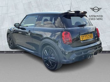 Used MINI Hatch 2024 for sale - 79557259: Photo