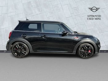 Used MINI Hatch 2024 for sale - 79557259: Photo