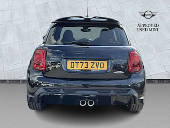 Used MINI Hatch 2024 for sale - 79557259: Photo