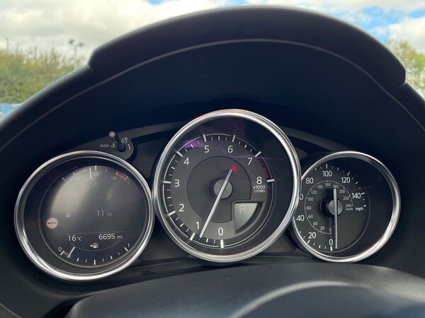 Used Mazda MX-5 2020 for sale - 76134169: Photo 10
