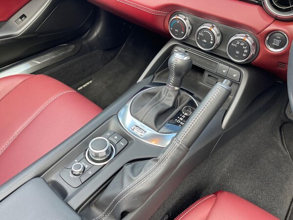 Used Mazda MX-5 2020 for sale - 76134169: Photo 13