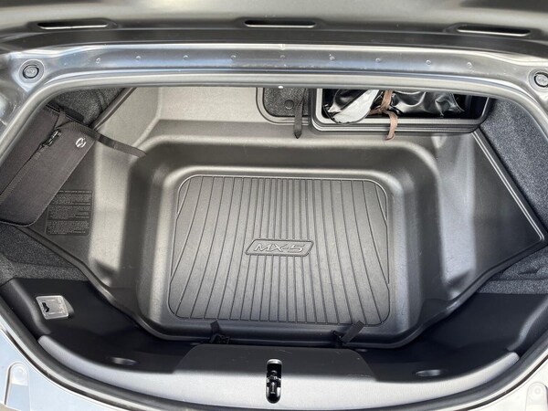 Used Mazda MX-5 2020 for sale - 76134169: Photo 17