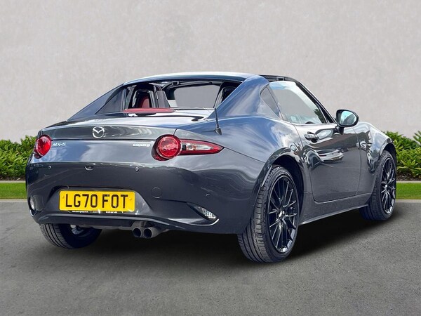 Used Mazda MX-5 2020 for sale - 76134169: Photo 18
