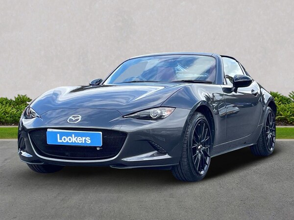 Used Mazda MX-5 2020 for sale - 76134169: Photo 20