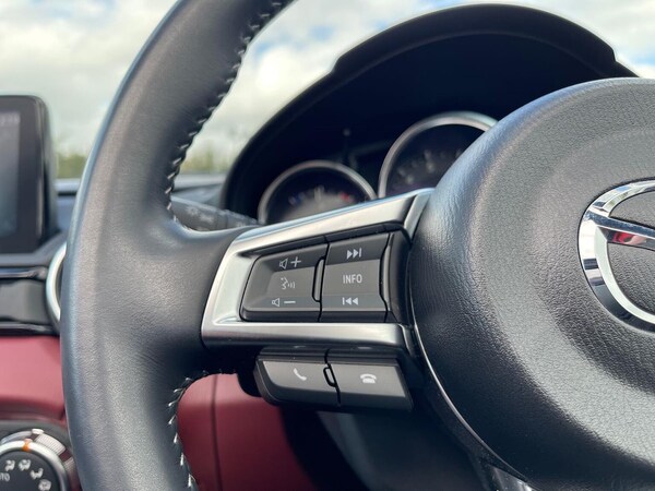 Used Mazda MX-5 2020 for sale - 76134169: Photo 25