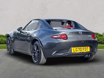 Used Mazda MX-5 2020 for sale - 76134169: Photo 2