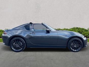 Used Mazda MX-5 2020 for sale - 76134169: Photo 3
