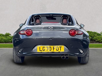 Used Mazda MX-5 2020 for sale - 76134169: Photo 4