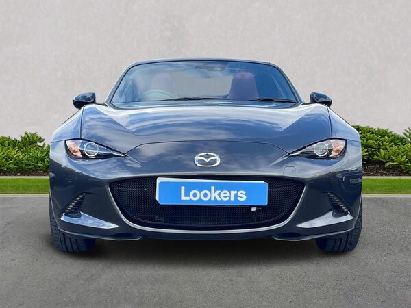 Used Mazda MX-5 2020 for sale - 76134169: Photo 5