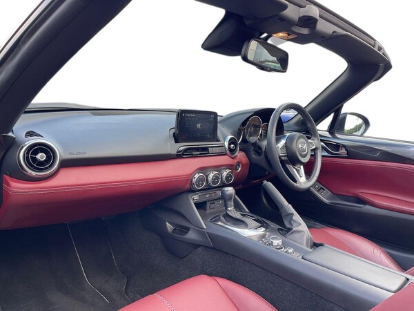 Used Mazda MX-5 2020 for sale - 76134169: Photo 7