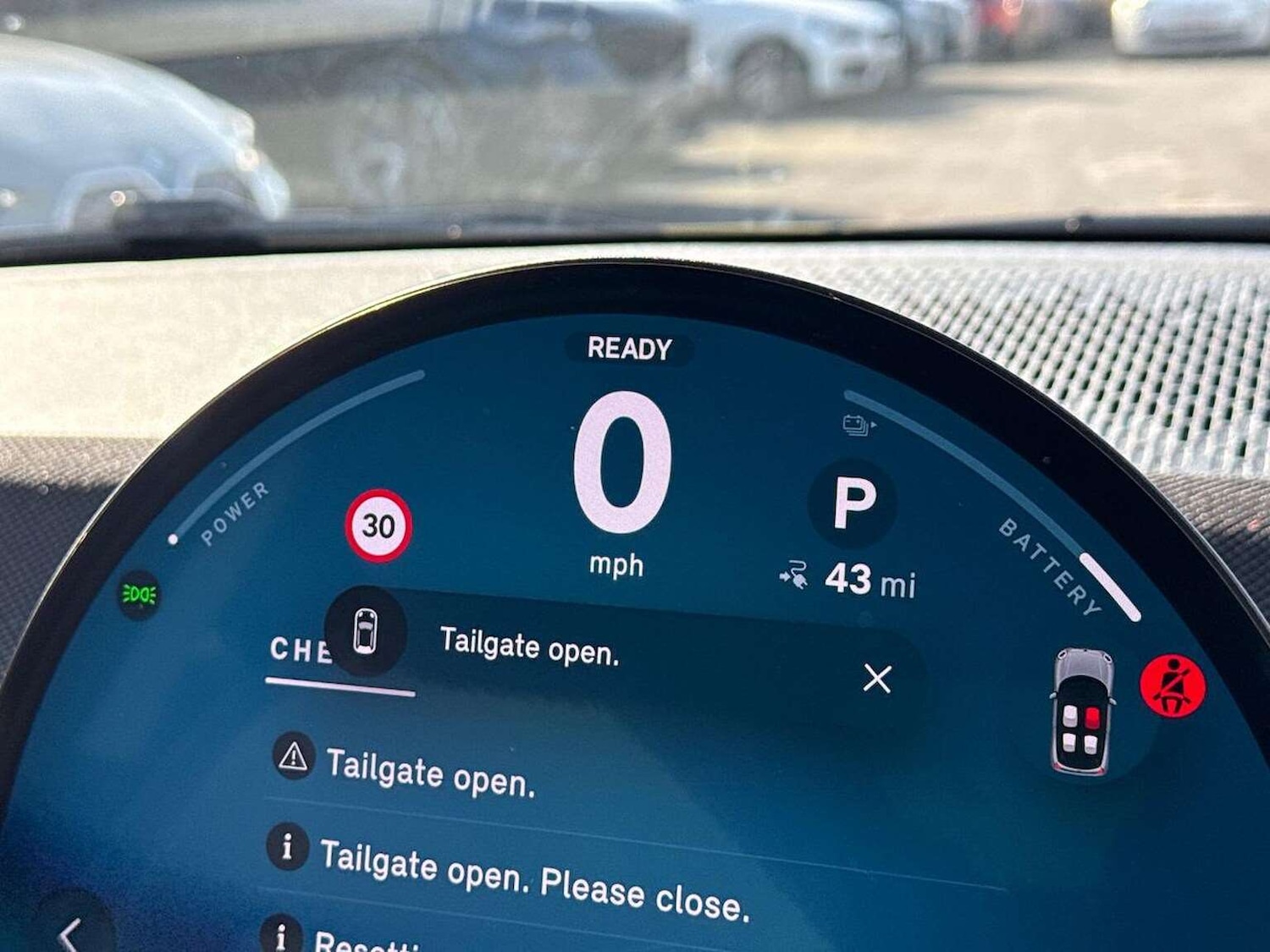 Used MINI Cooper 2025 for sale - 76596193: Photo 11