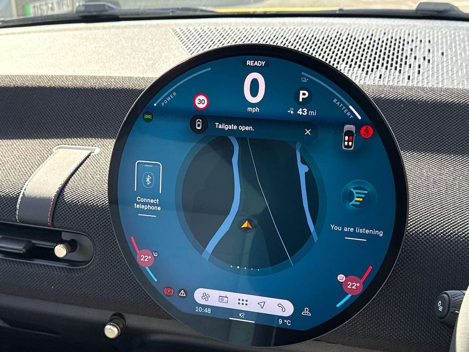 Used MINI Cooper 2025 for sale - 76596193: Photo 12