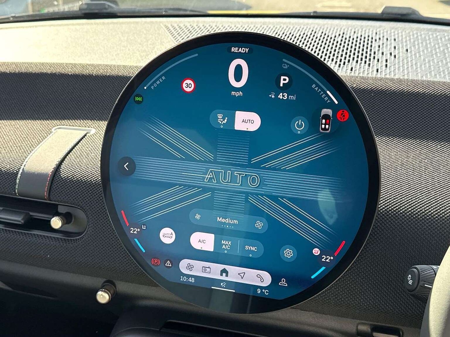 Used MINI Cooper 2025 for sale - 76596193: Photo 13