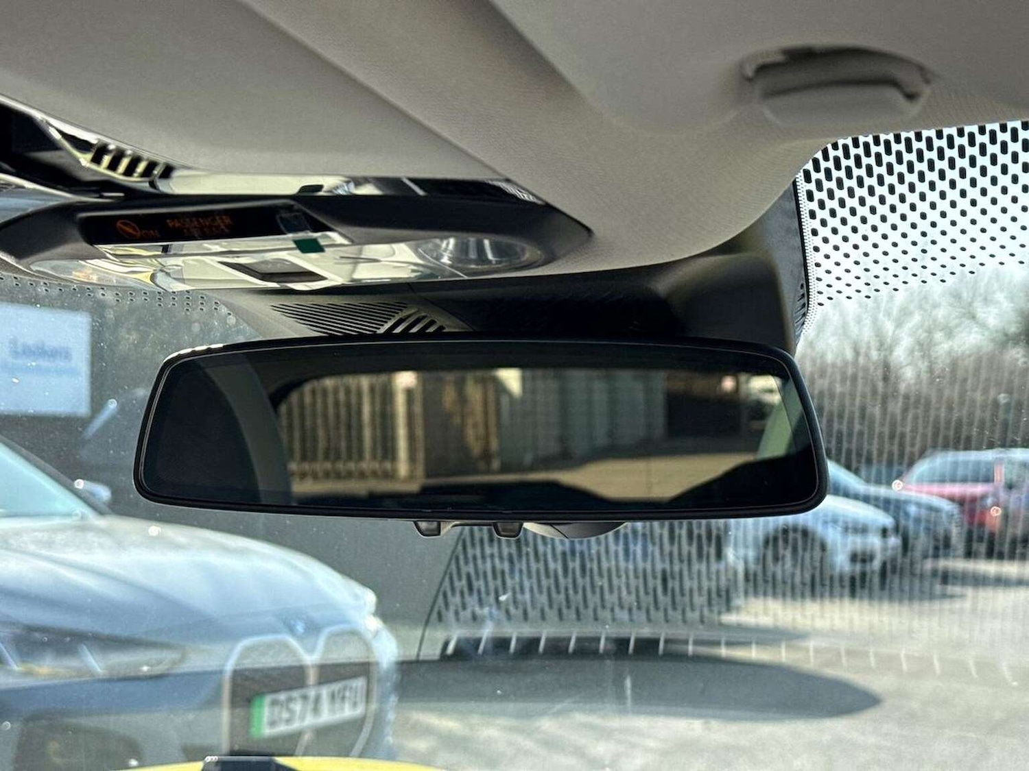 Used MINI Cooper 2025 for sale - 76596193: Photo 15