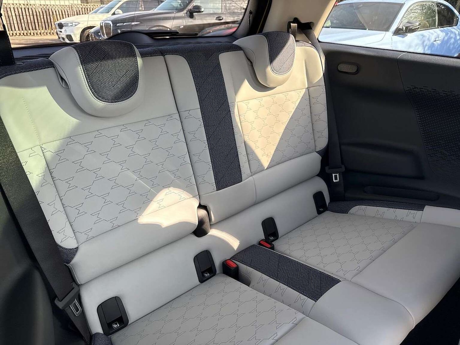 Used MINI Cooper 2025 for sale - 76596193: Photo 17