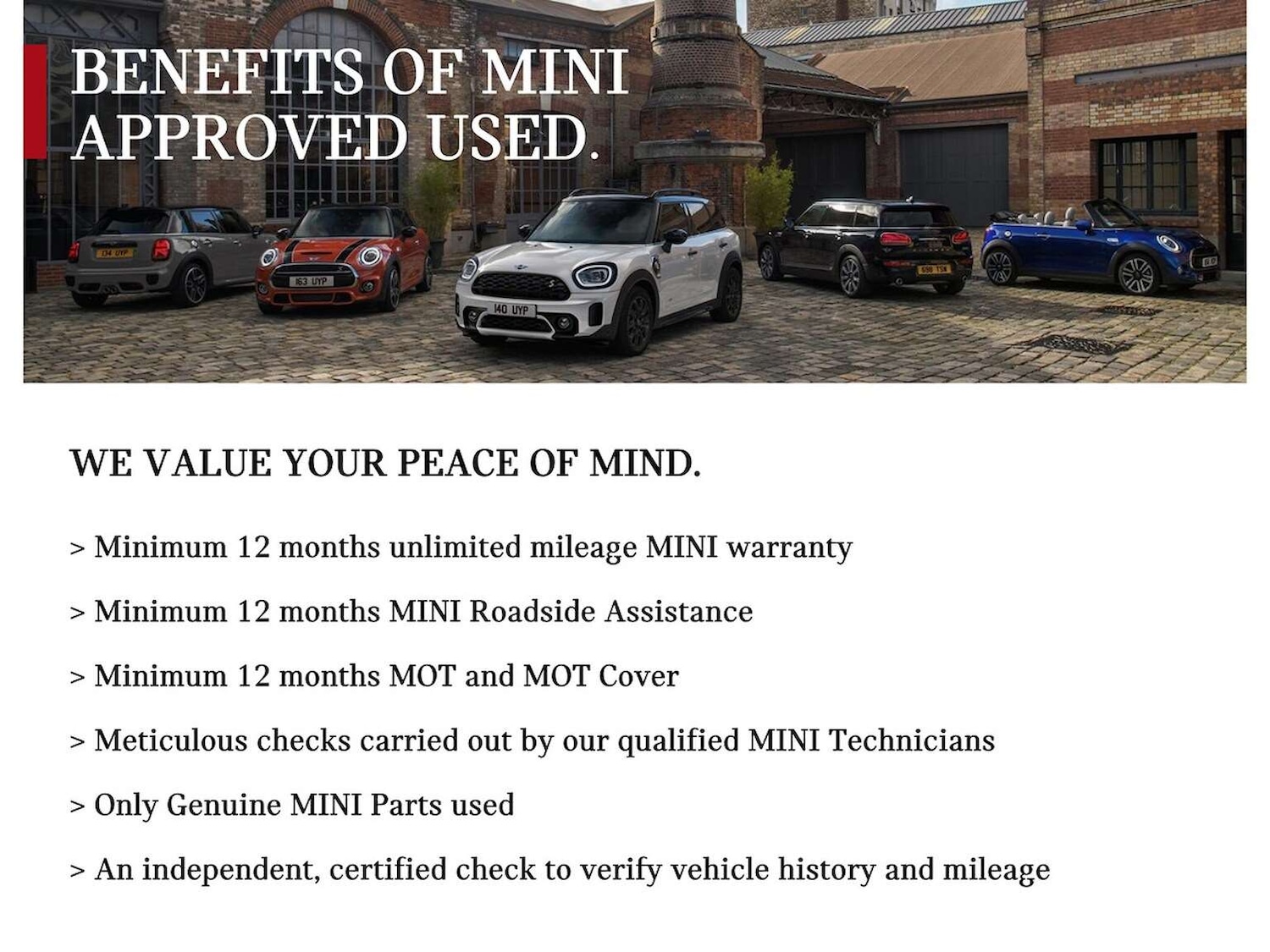 Used MINI Cooper 2025 for sale - 76596193: Photo 2