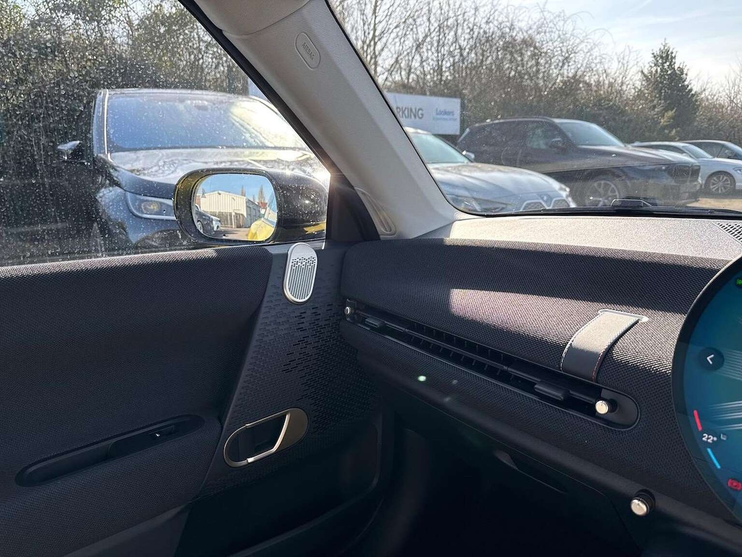 Used MINI Cooper 2025 for sale - 76596193: Photo 25