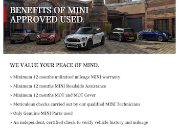 Used MINI Cooper 2025 for sale - 76596193: Photo