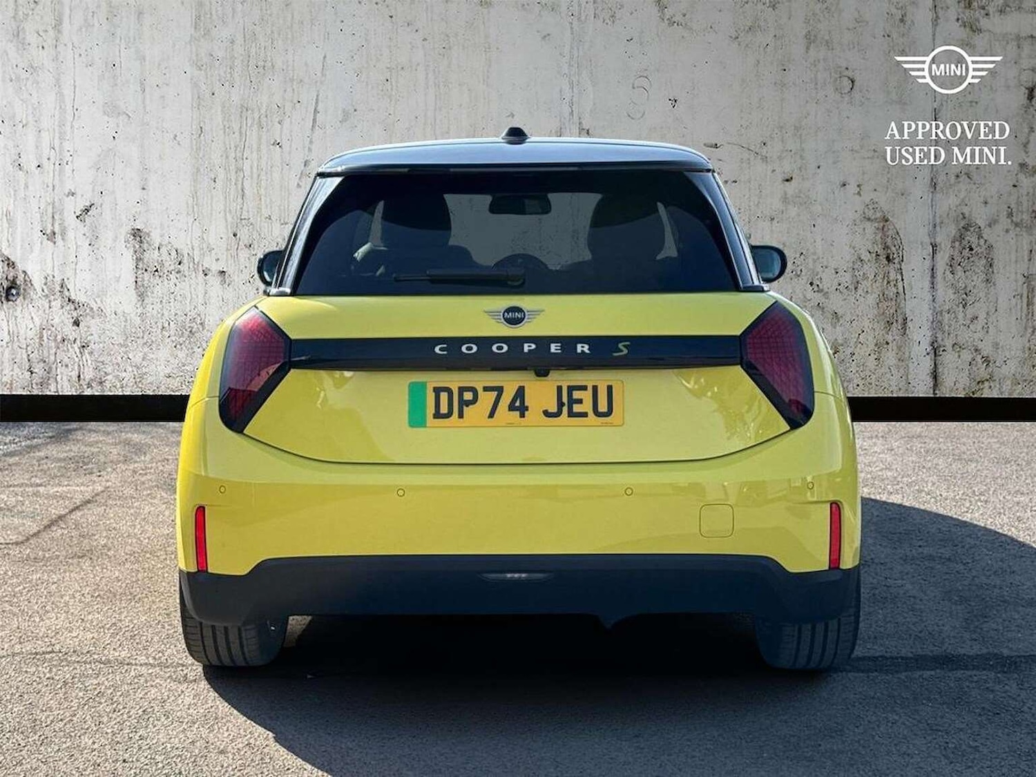 Used MINI Cooper 2025 for sale - 76596193: Photo 5
