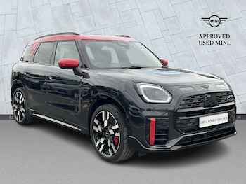 Used MINI Countryman 2024 for sale - 78484204: Photo