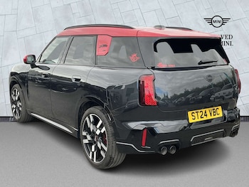 Used MINI Countryman 2024 for sale - 78484204: Photo