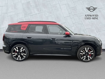 Used MINI Countryman 2024 for sale - 78484204: Photo