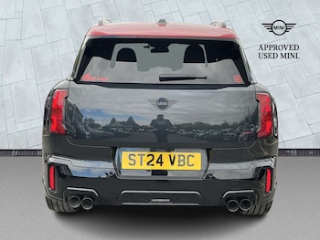 Used MINI Countryman 2024 for sale - 78484204: Photo