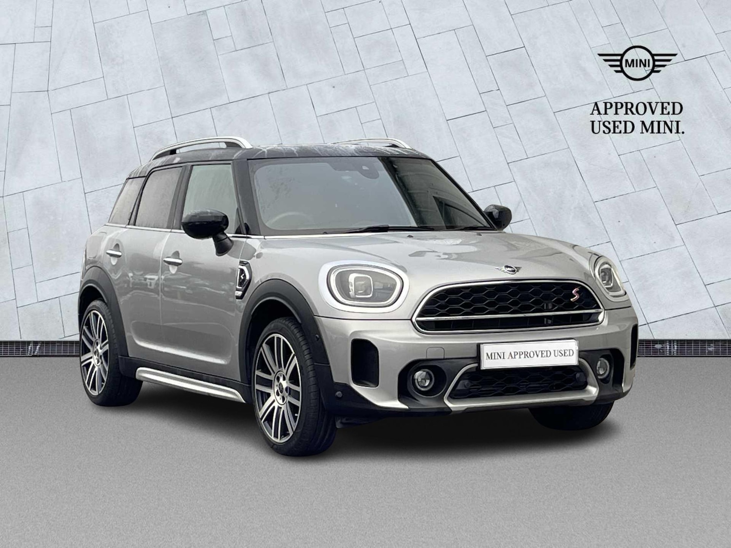 Used MINI Countryman 2023 for sale - 76809388: Photo 1