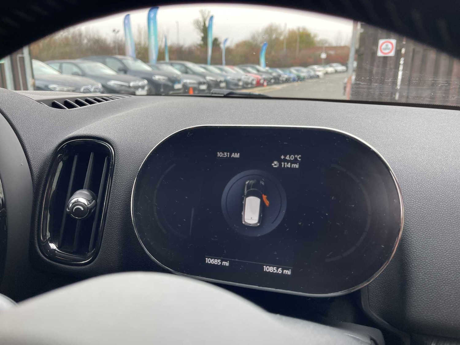 Used MINI Countryman 2023 for sale - 76809388: Photo 10