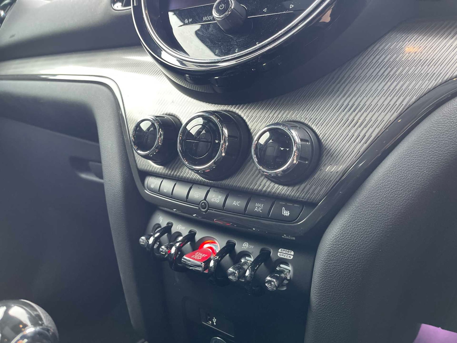 Used MINI Countryman 2023 for sale - 76809388: Photo 11