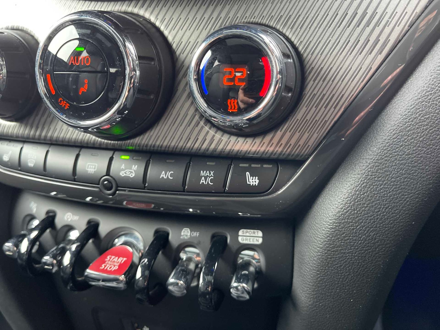 Used MINI Countryman 2023 for sale - 76809388: Photo 12