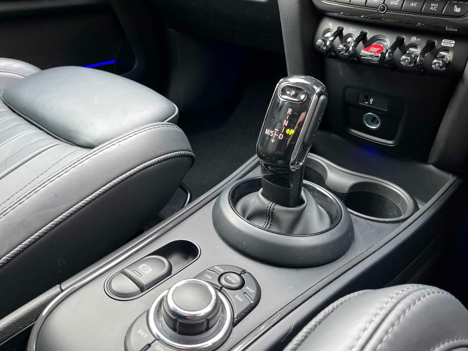 Used MINI Countryman 2023 for sale - 76809388: Photo 13