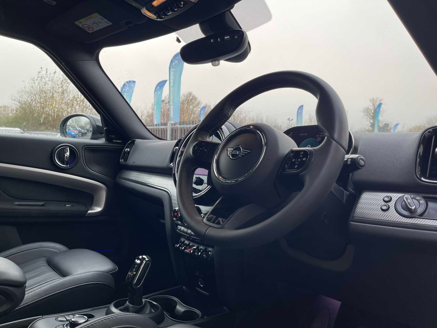 Used MINI Countryman 2023 for sale - 76809388: Photo 15