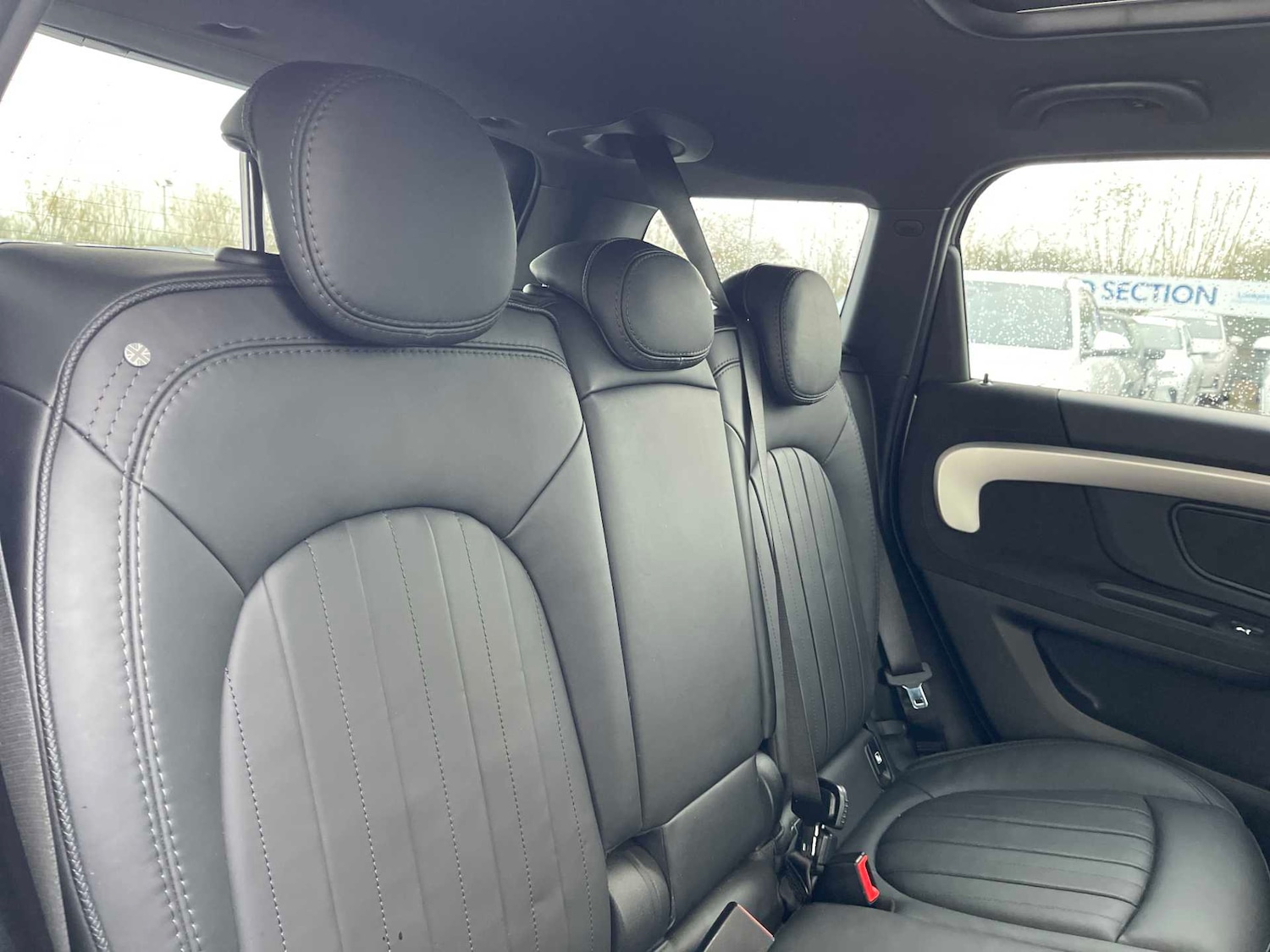 Used MINI Countryman 2023 for sale - 76809388: Photo 16