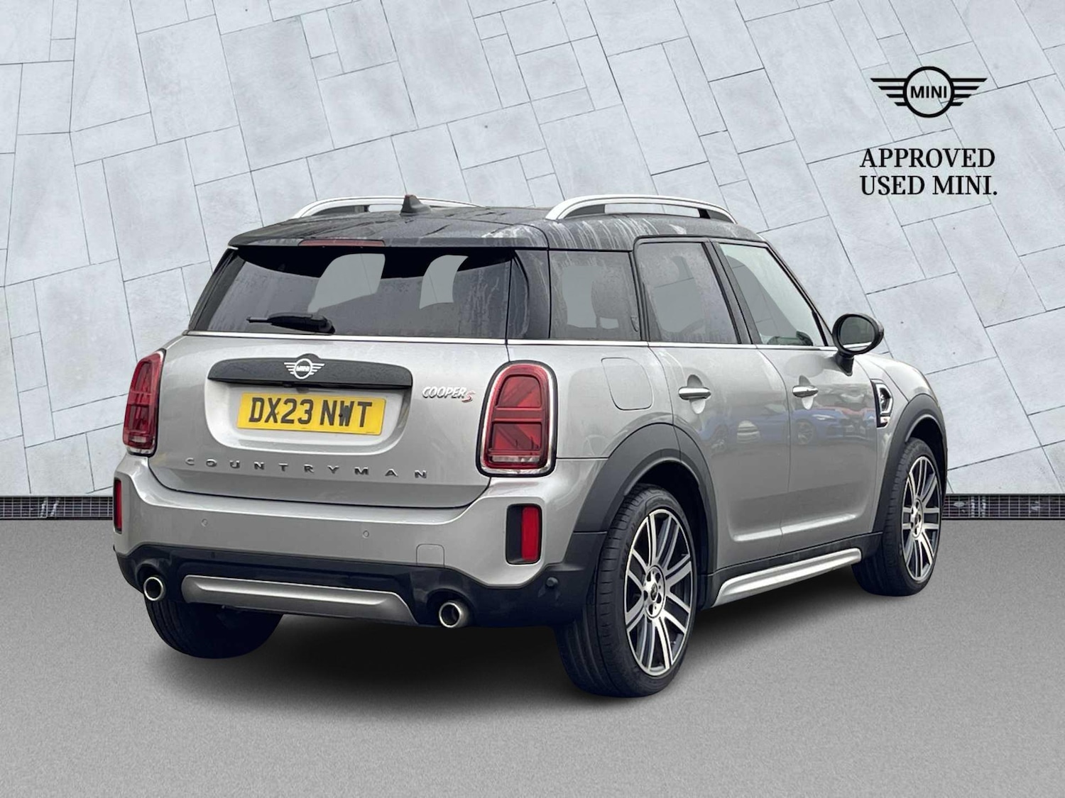 Used MINI Countryman 2023 for sale - 76809388: Photo 18