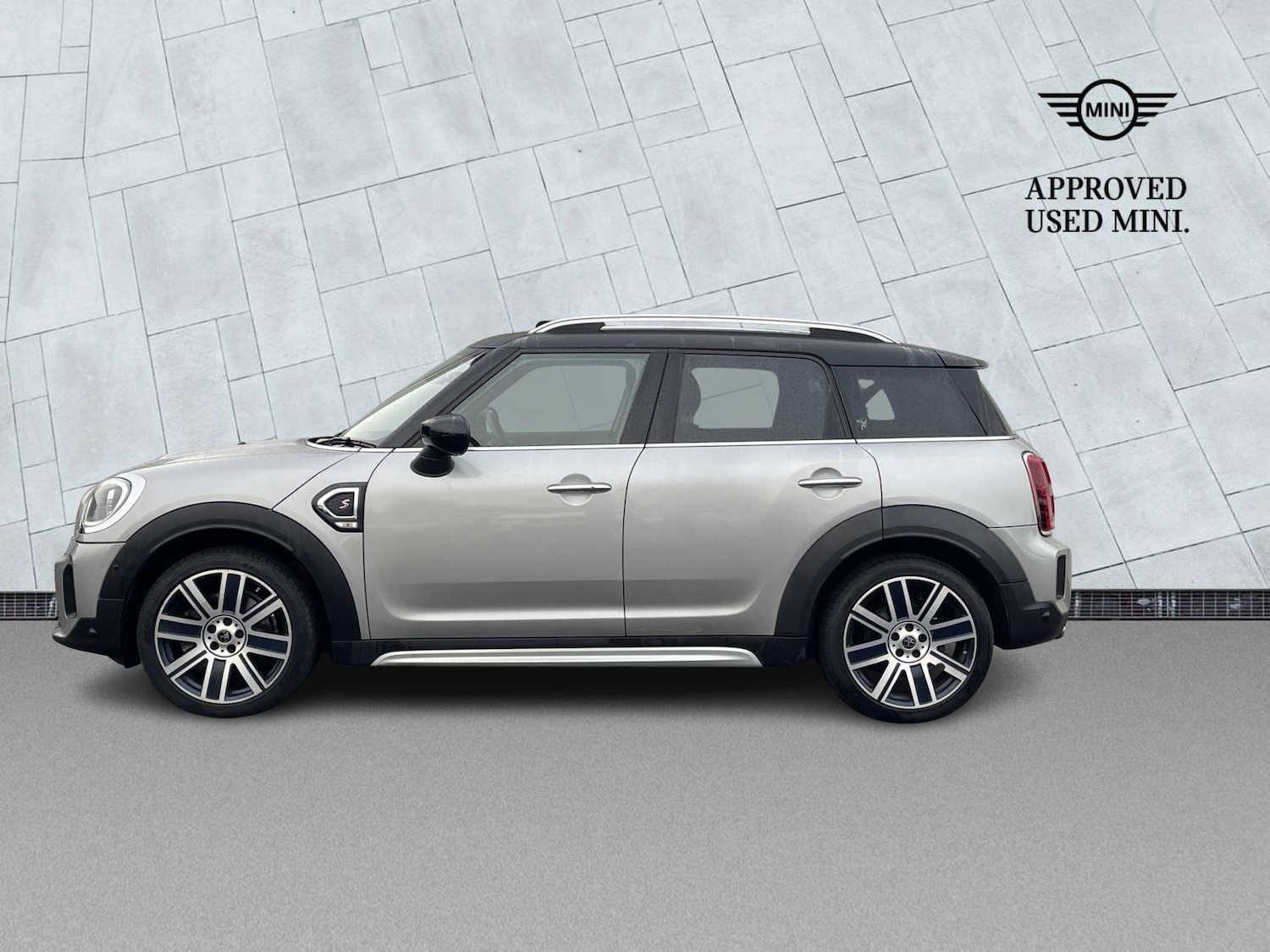Used MINI Countryman 2023 for sale - 76809388: Photo 19
