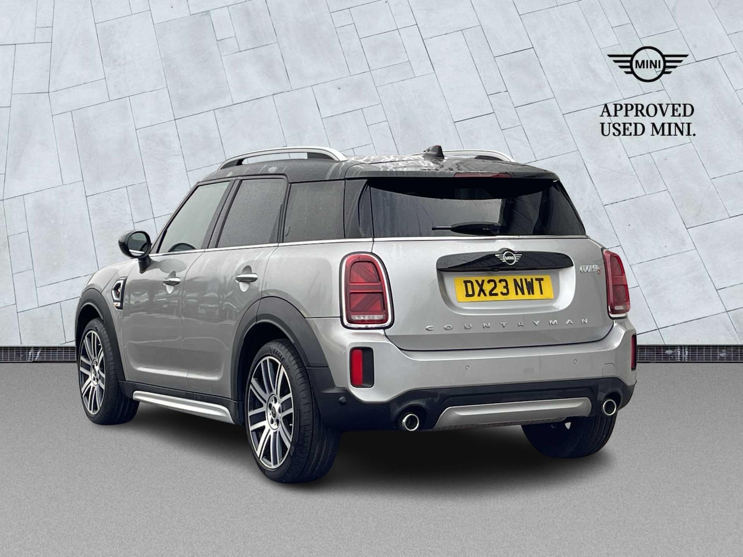 Used MINI Countryman 2023 for sale - 76809388: Photo 2