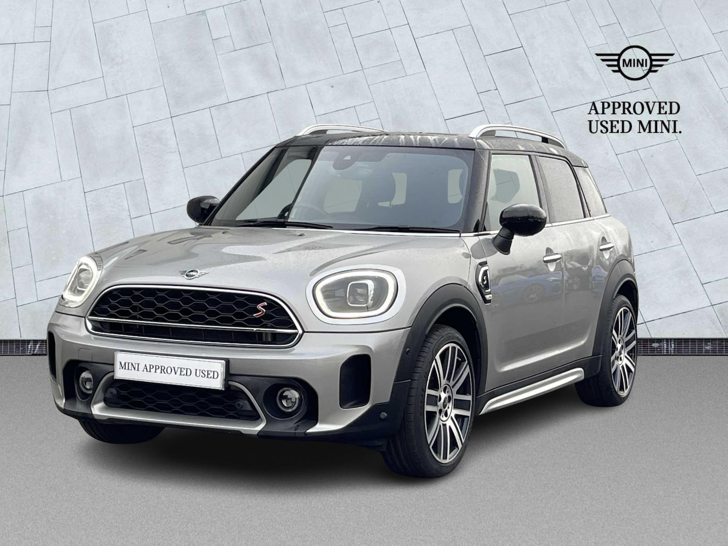 Used MINI Countryman 2023 for sale - 76809388: Photo 20