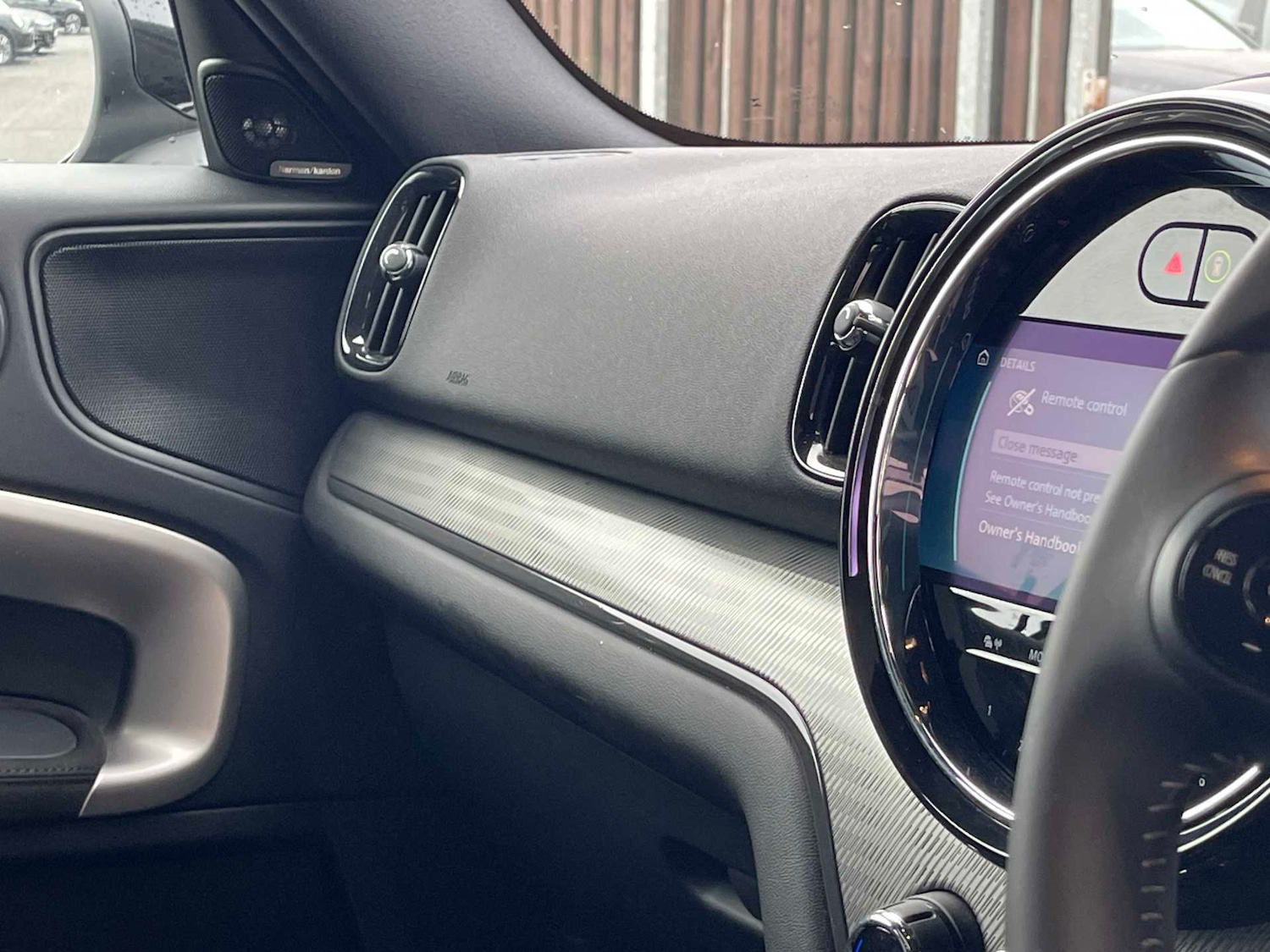 Used MINI Countryman 2023 for sale - 76809388: Photo 24