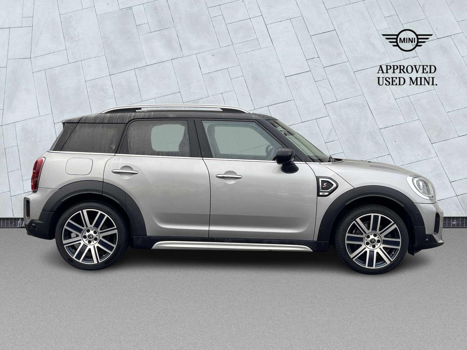 Used MINI Countryman 2023 for sale - 76809388: Photo 3