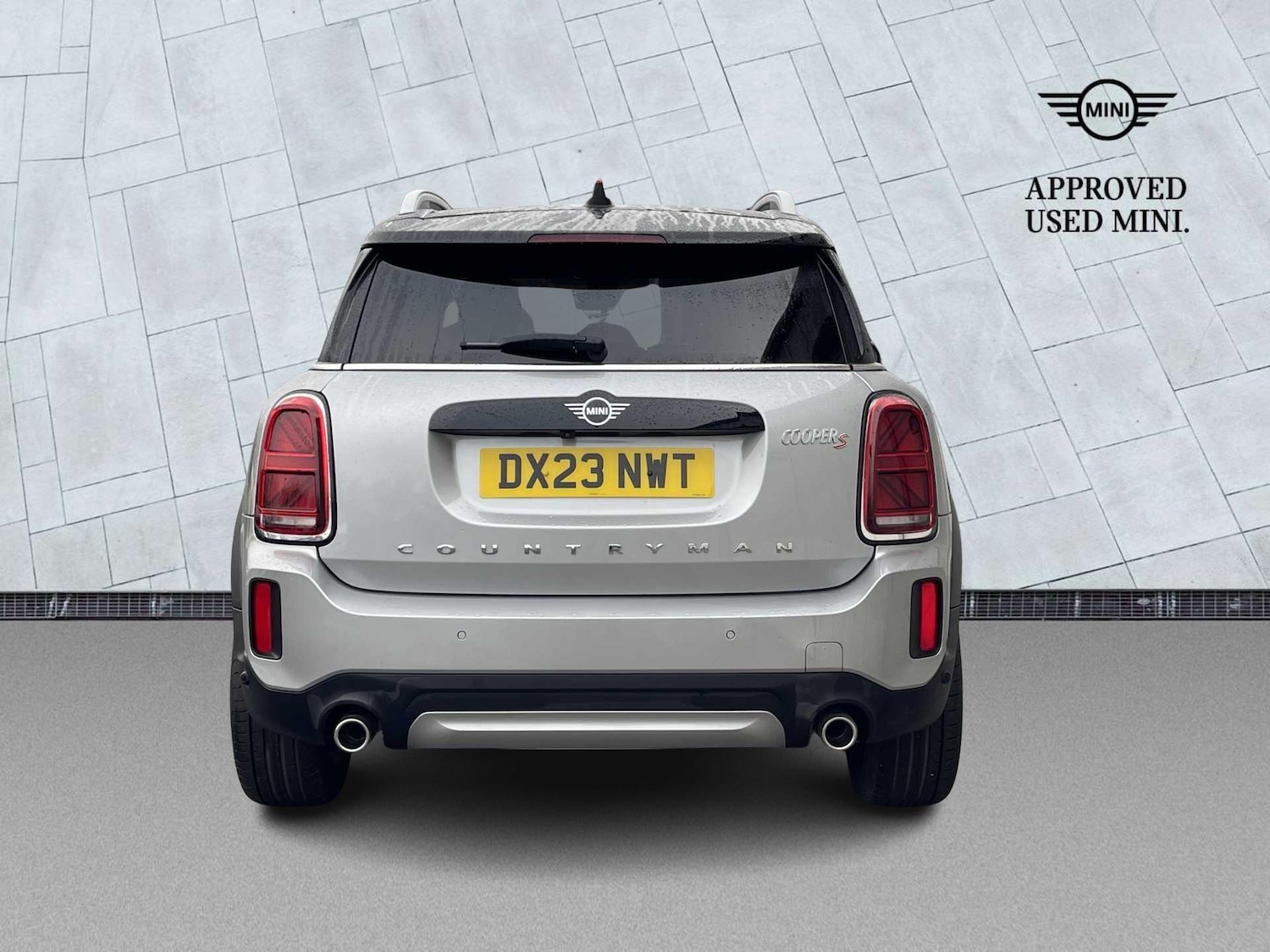 Used MINI Countryman 2023 for sale - 76809388: Photo 4