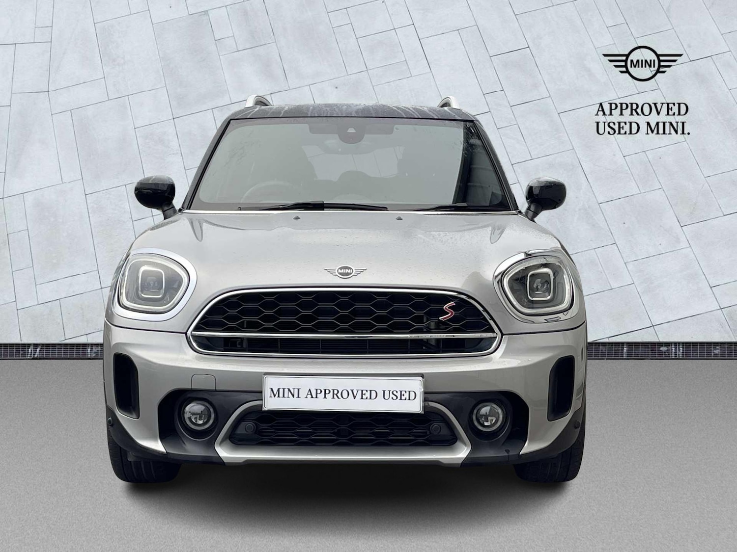 Used MINI Countryman 2023 for sale - 76809388: Photo 5