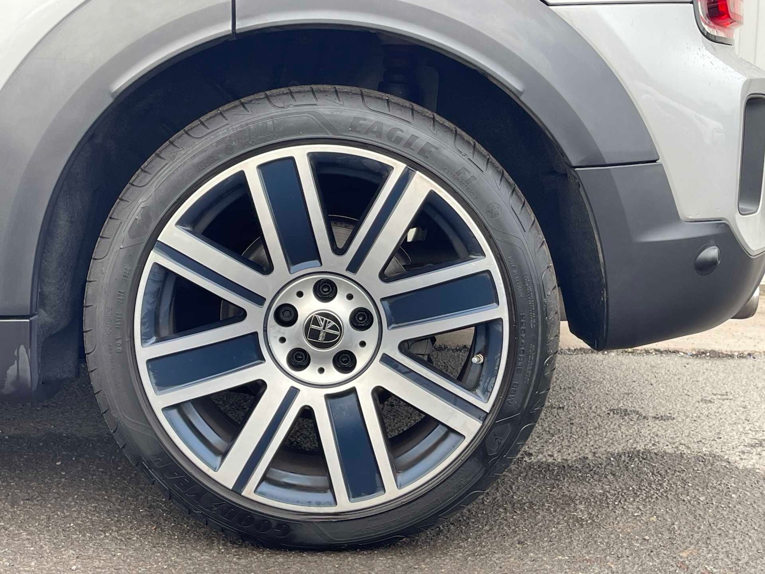 Used MINI Countryman 2023 for sale - 76809388: Photo 6