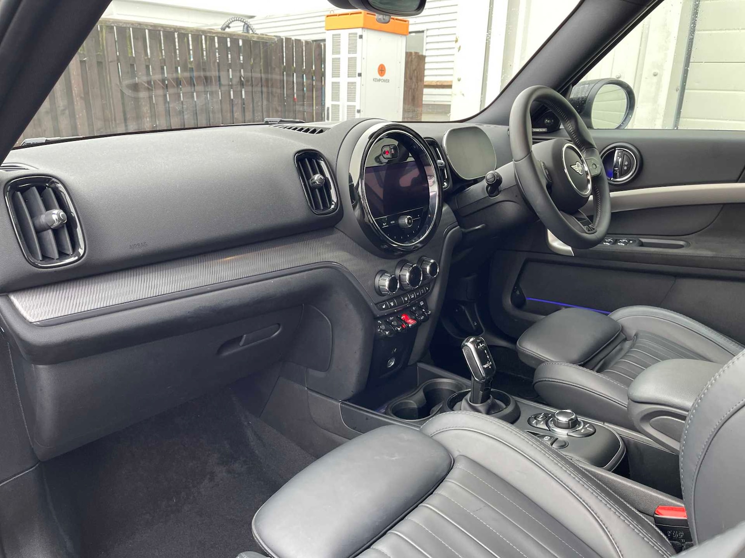 Used MINI Countryman 2023 for sale - 76809388: Photo 7