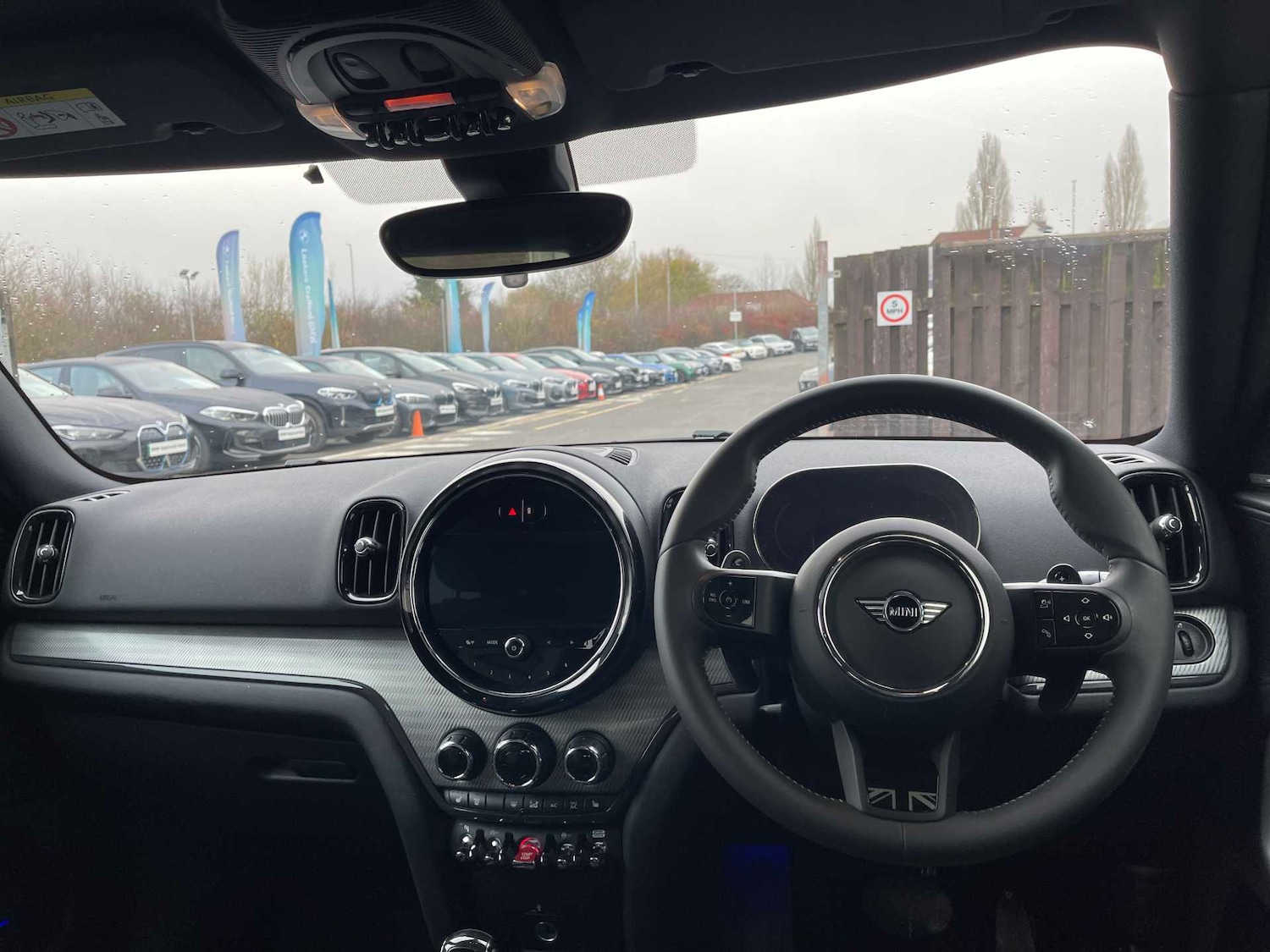 Used MINI Countryman 2023 for sale - 76809388: Photo 8