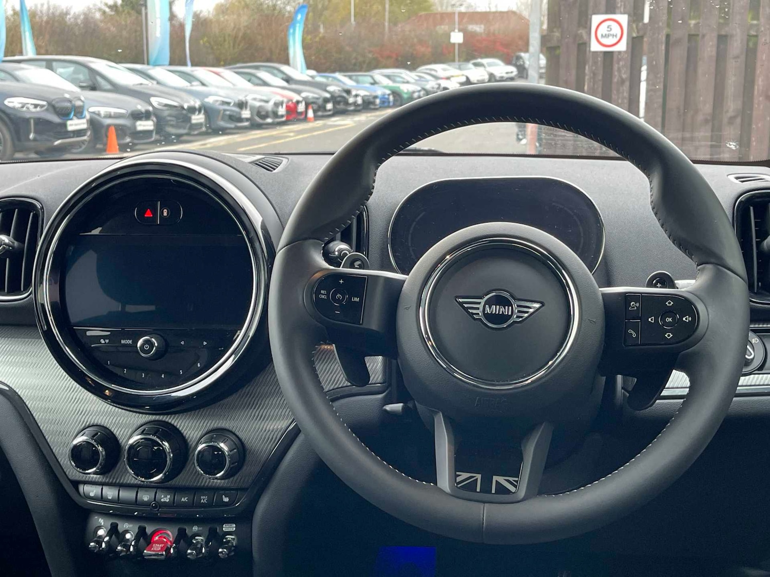 Used MINI Countryman 2023 for sale - 76809388: Photo 9